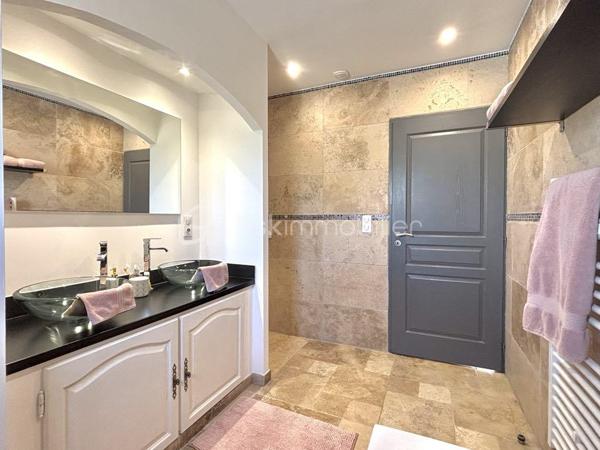 Maison traditionnelle de 103 m²