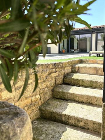 Maison traditionnelle de 103 m²