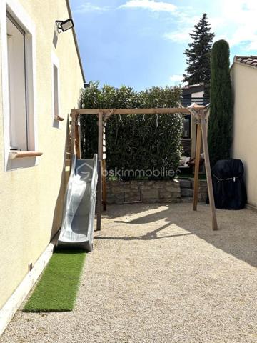 Maison traditionnelle de 103 m²