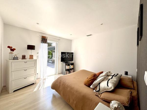 Maison traditionnelle de 103 m²