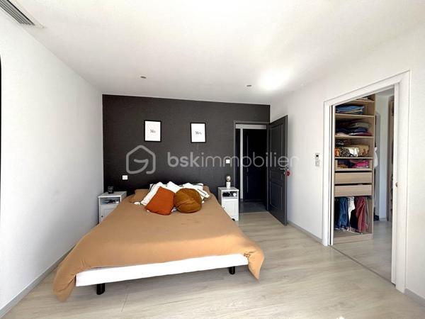 Maison traditionnelle de 103 m²