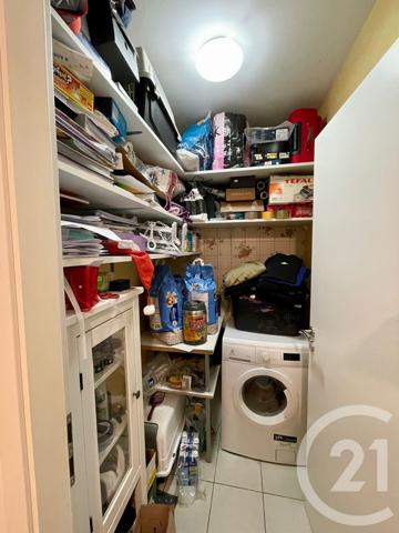 Appartement F4 à vendre  4 pièces - 66,86 m2 MAIZIERES LES METZ - 57