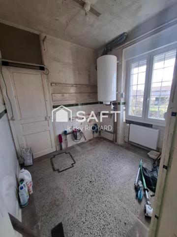 maison de maitre avec charme