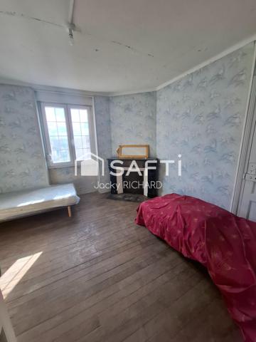 maison de maitre avec charme