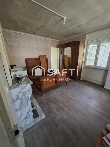 maison de maitre avec charme