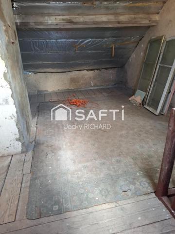 maison de maitre avec charme