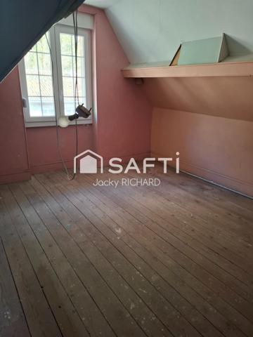 maison de maitre avec charme