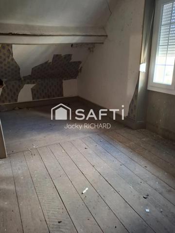 maison de maitre avec charme