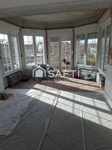 maison de maitre avec charme