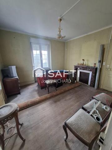 maison de maitre avec charme