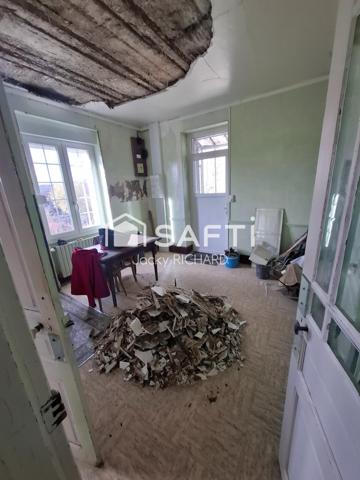 maison de maitre avec charme