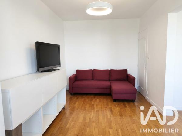 Appartement à vendre 4 pièces 81 m² Valence