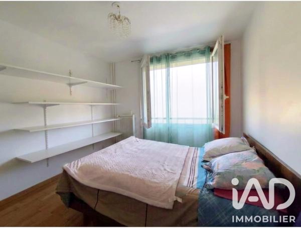 Appartement à vendre 4 pièces 81 m² Valence