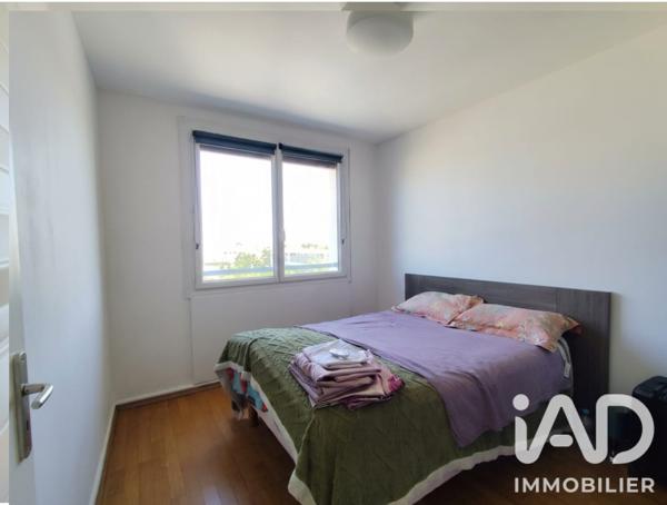 Appartement à vendre 4 pièces 81 m² Valence
