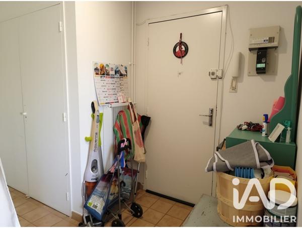 Appartement à vendre 4 pièces 81 m² Valence