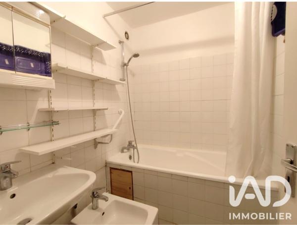Appartement à vendre 4 pièces 81 m² Valence