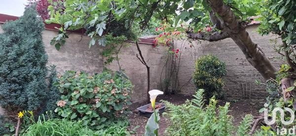 Maison de ville 5 pièces de 111 m² à Tourcoing (59200)