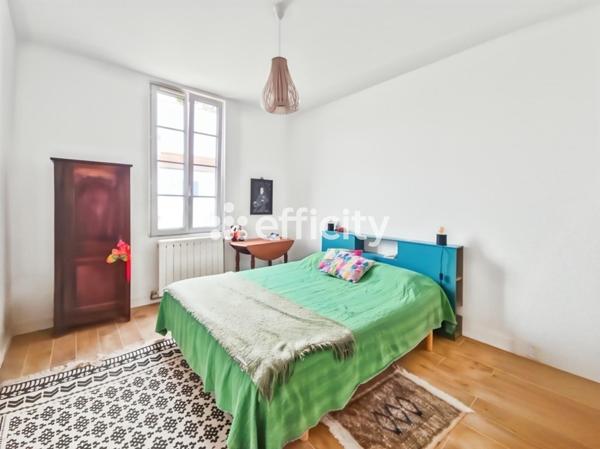 Maison 5 pièces - 113 m²