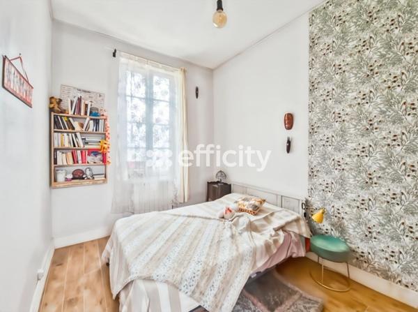 Maison 5 pièces - 113 m²