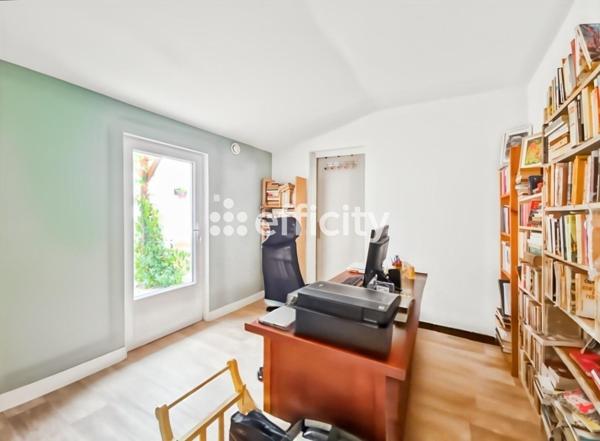 Maison 5 pièces - 113 m²