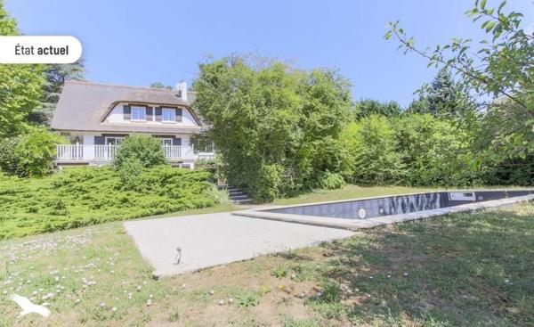 Maison 580 000 € Maule 7 p 232,7 m² DPE E