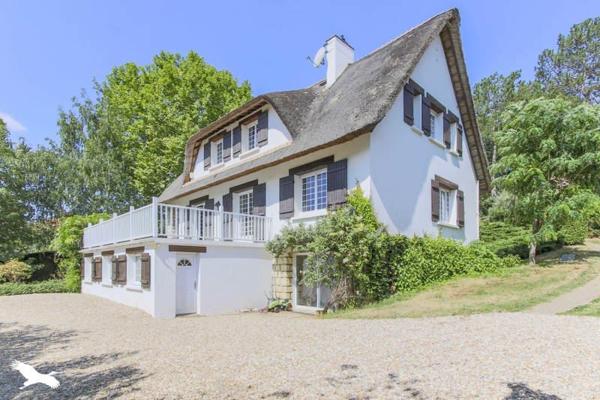 Maison 580 000 € Maule 7 p 232,7 m² DPE E