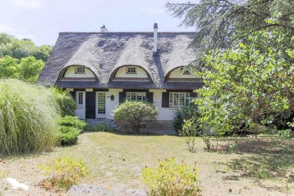 Maison 580 000 € Maule 7 p 232,7 m² DPE E