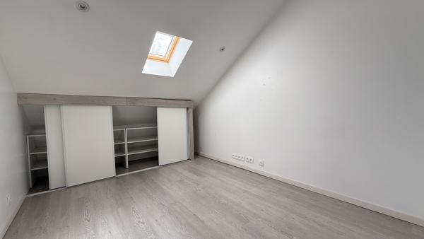 IMMEUBLE DE RAPPORT ET INVESTISSEMENT LOCATIF EN VENTE A TERME LIBRE