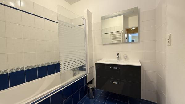 IMMEUBLE DE RAPPORT ET INVESTISSEMENT LOCATIF EN VENTE A TERME LIBRE
