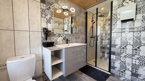 IMMEUBLE DE RAPPORT ET INVESTISSEMENT LOCATIF EN VENTE A TERME LIBRE