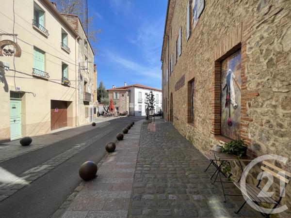 Maison à vendre  4 pièces - 93 m2 CERET - 66