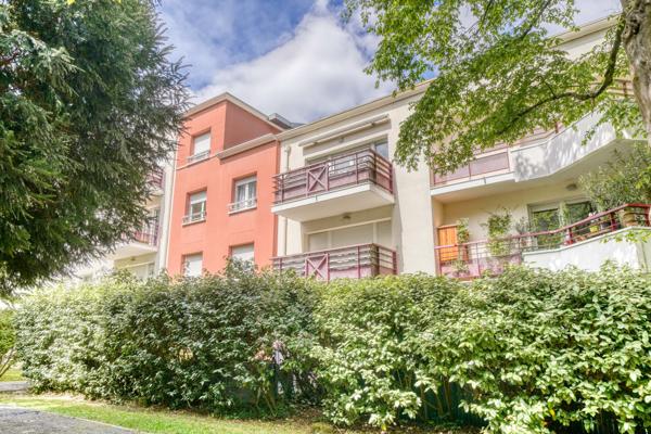 Appartement 4 pièces de 71m2