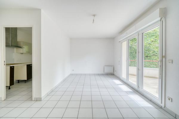 Appartement 4 pièces de 71m2