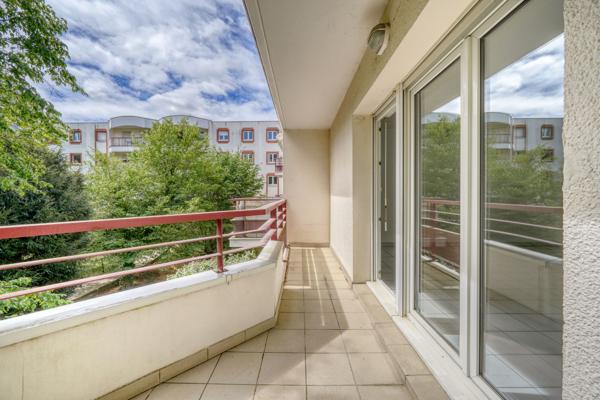 Appartement 4 pièces de 71m2