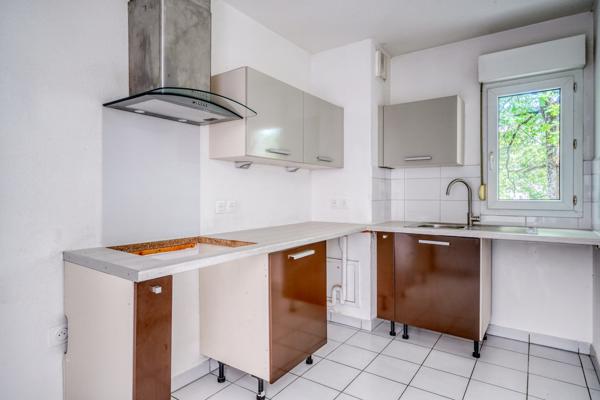 Appartement 4 pièces de 71m2