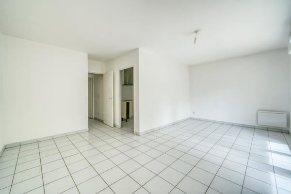 Appartement 4 pièces de 71m2