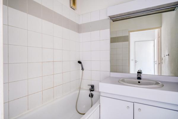 Appartement 4 pièces de 71m2