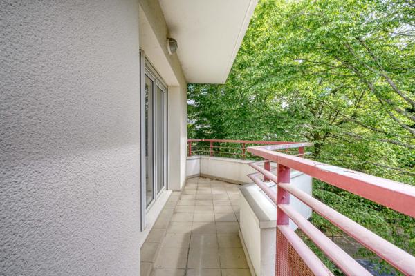 Appartement 4 pièces de 71m2