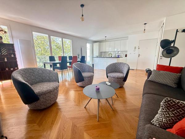 A VENDRE : T3 à LILLE • Saint Maurice • 345 000 € FAI • Réf. 1997