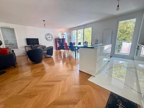 A VENDRE : T3 à LILLE • Saint Maurice • 345 000 € FAI • Réf. 1997