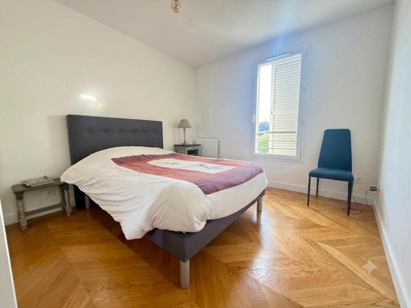 A VENDRE : T3 à LILLE • Saint Maurice • 345 000 € FAI • Réf. 1997