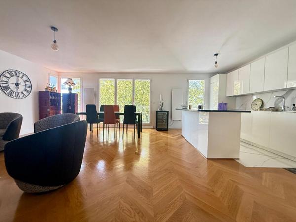 A VENDRE : T3 à LILLE • Saint Maurice • 345 000 € FAI • Réf. 1997