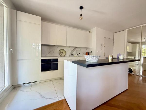 A VENDRE : T3 à LILLE • Saint Maurice • 345 000 € FAI • Réf. 1997