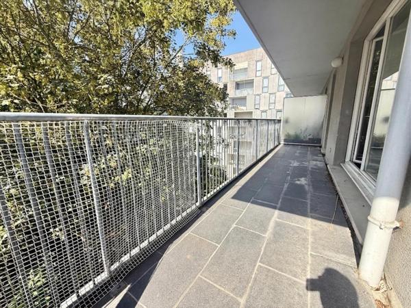 A VENDRE : T3 à LILLE • Saint Maurice • 345 000 € FAI • Réf. 1997