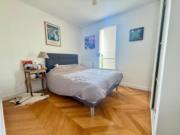 A VENDRE : T3 à LILLE • Saint Maurice • 345 000 € FAI • Réf. 1997
