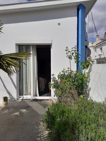 Maison 4 pièce(s) 3 chambre(s) 85 m²