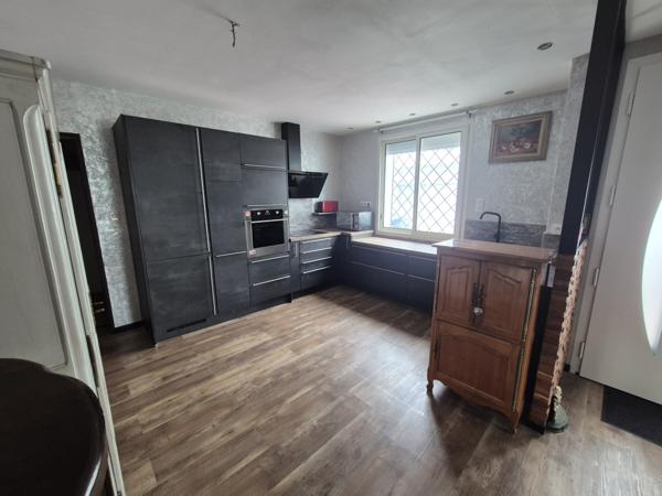 Maison 4 pièce(s) 3 chambre(s) 85 m²