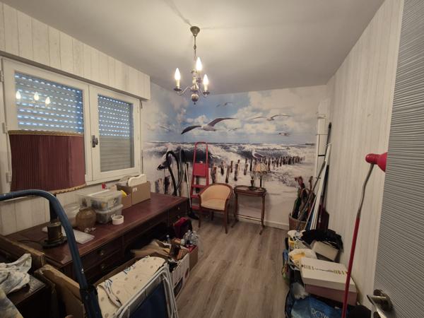 Maison 4 pièce(s) 3 chambre(s) 85 m²