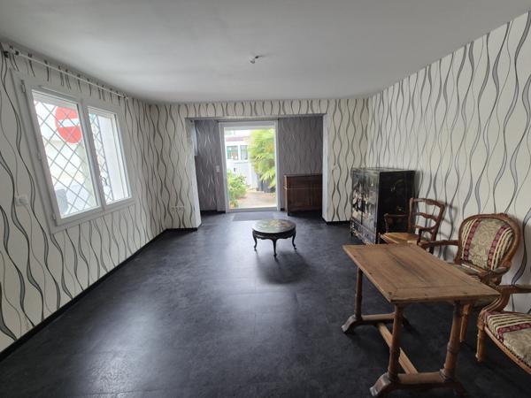 Maison 4 pièce(s) 3 chambre(s) 85 m²