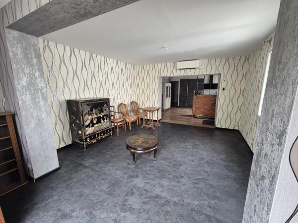 Maison 4 pièce(s) 3 chambre(s) 85 m²